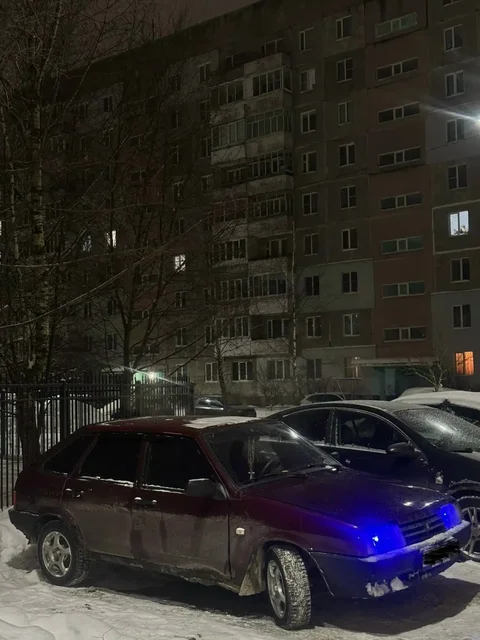 Продам ВАЗ 2109 2004 года - Легковые автомобили в Ярославль