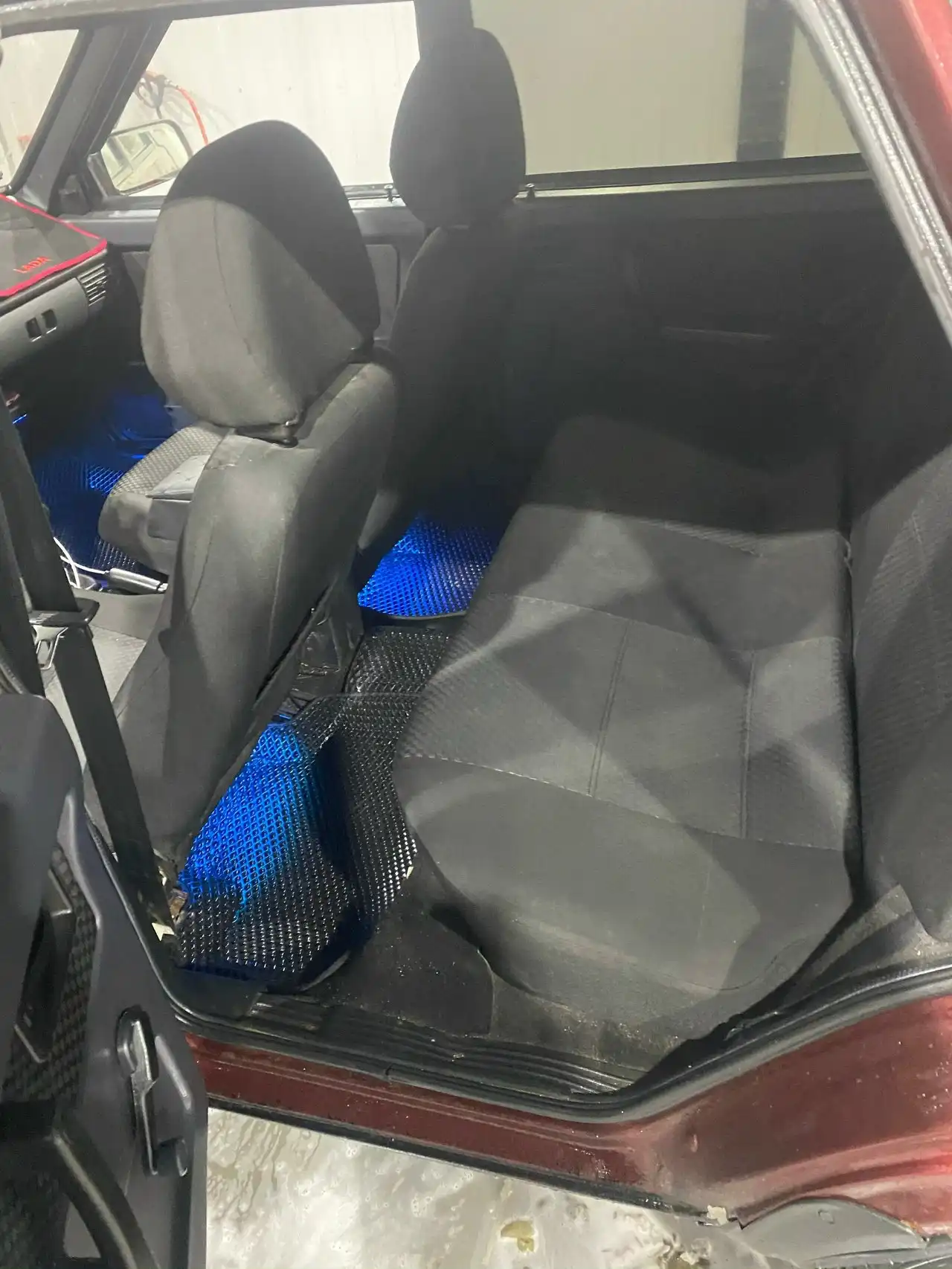 Продам ВАЗ 2109 2004 года - Легковые автомобили (Авто) в Ярославль