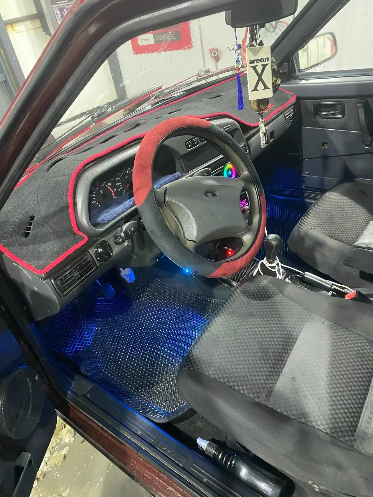 Продам ВАЗ 2109 2004 года - Легковые автомобили (Авто) в Ярославль