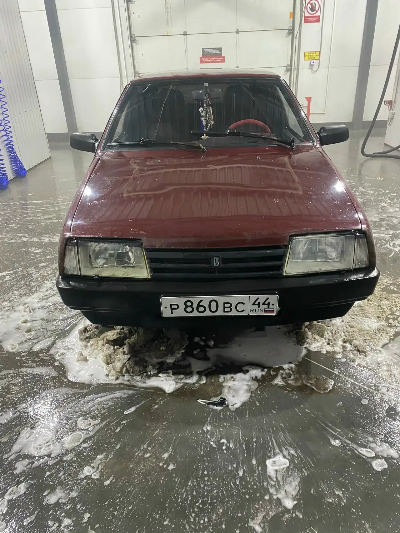 Продам ВАЗ 2109 2004 года - Легковые автомобили (Авто) в Ярославль