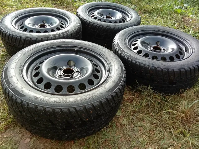 Диски 235.55.17 разболтовка 5x108 цо 63.3 - Грузовики и фургоны в Ярославль