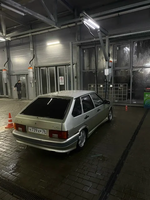 ВАЗ 2114 2006 г.в. с техническими характеристиками - Легковые автомобили в Ярославль