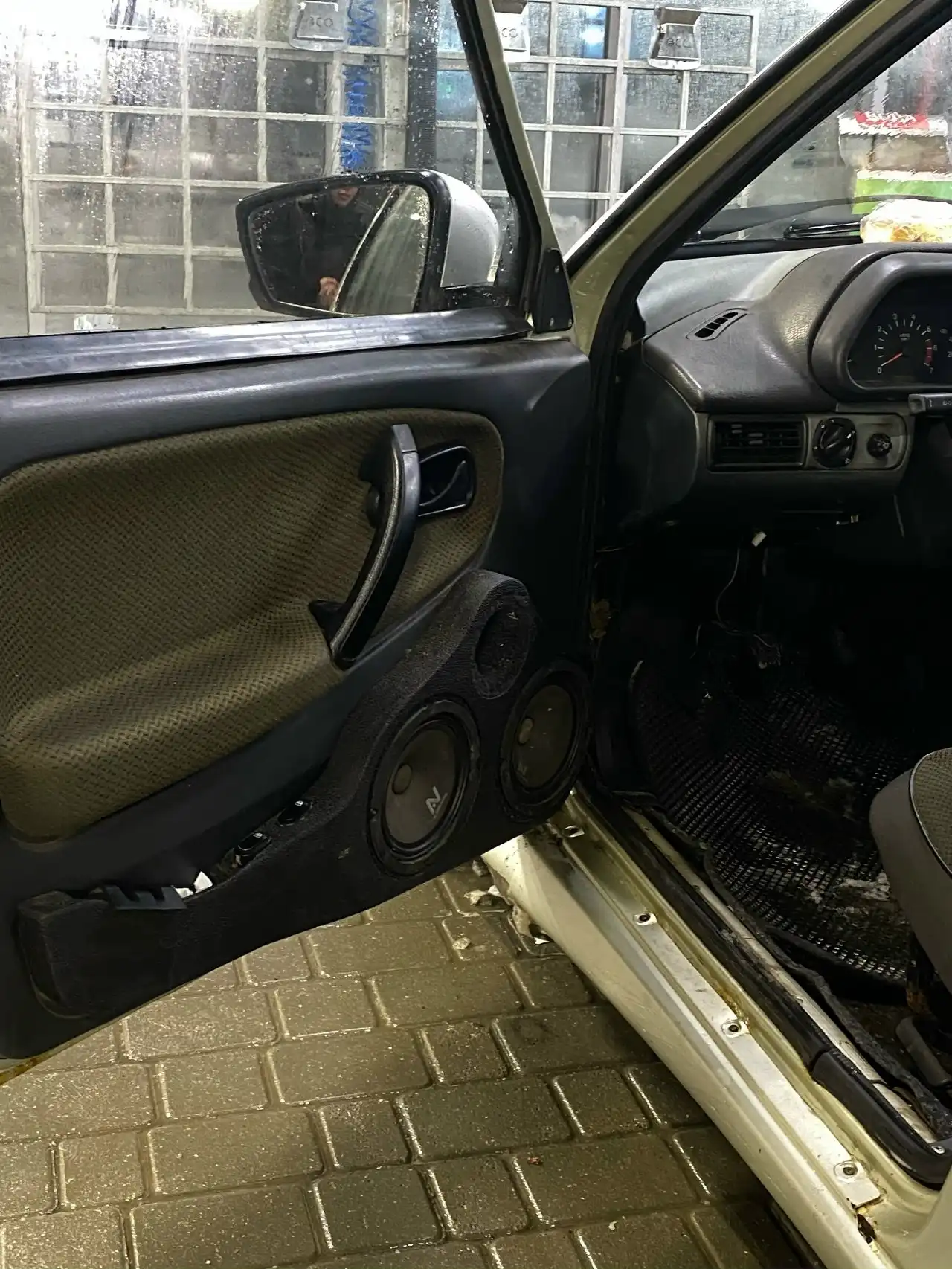 ВАЗ 2114 2006 г.в. с техническими характеристиками - Легковые автомобили (Авто) в Ярославль