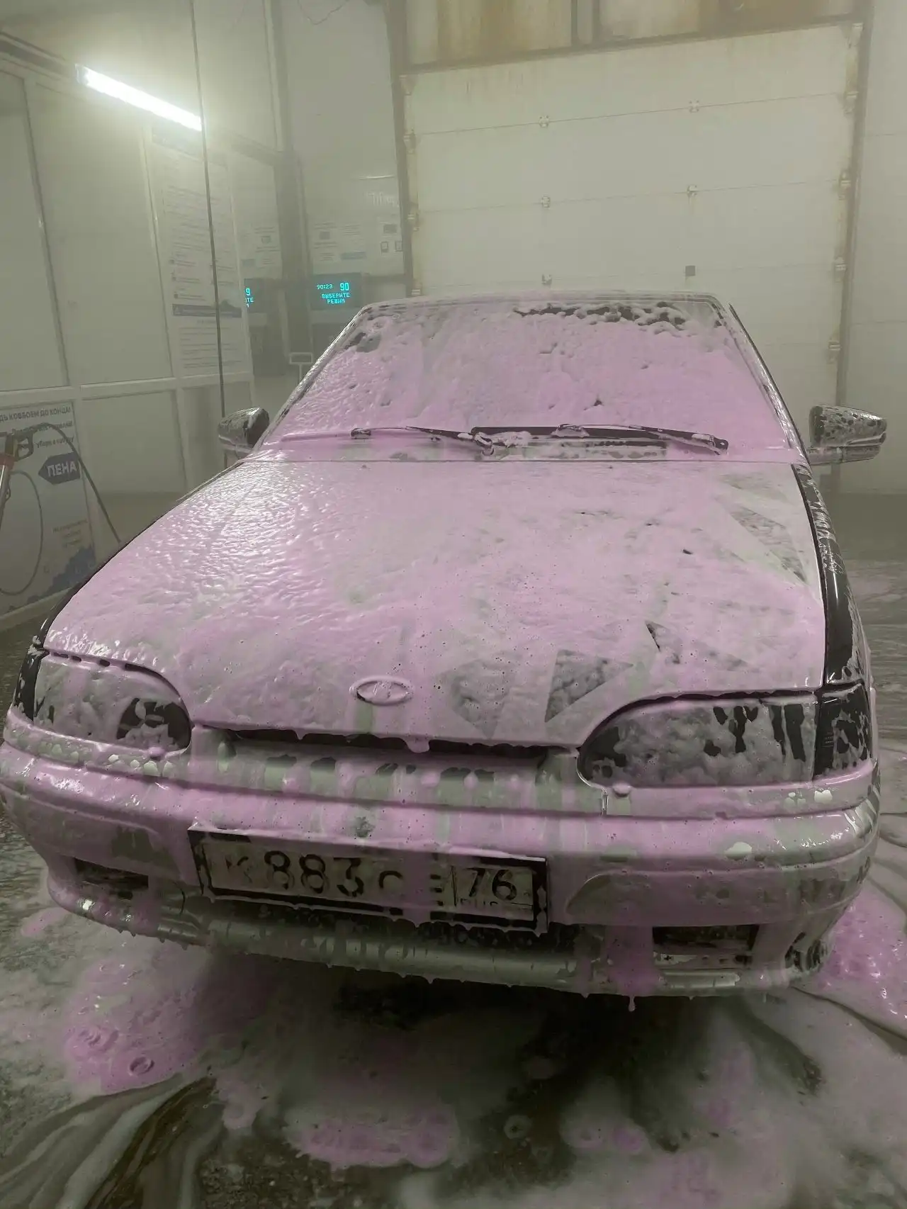 Продам ВАЗ 2114 2004 года - Авто в Ярославль