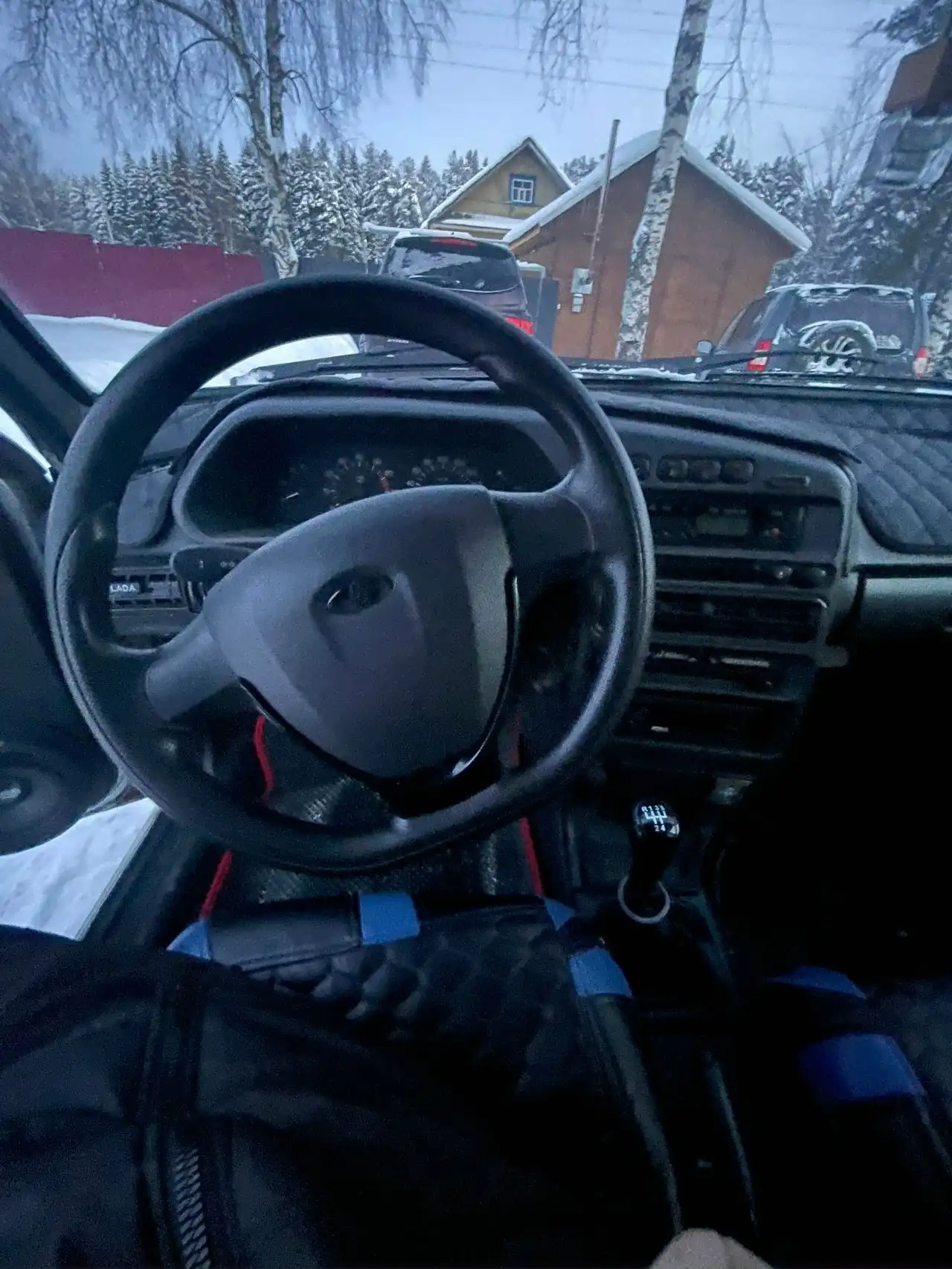 Продам ВАЗ 2114 2004 года - Авто в Ярославль