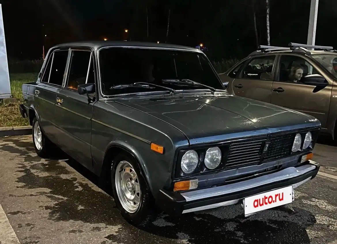 Продам ВАЗ 2106 2000 года выпуска - Авто в Ярославль