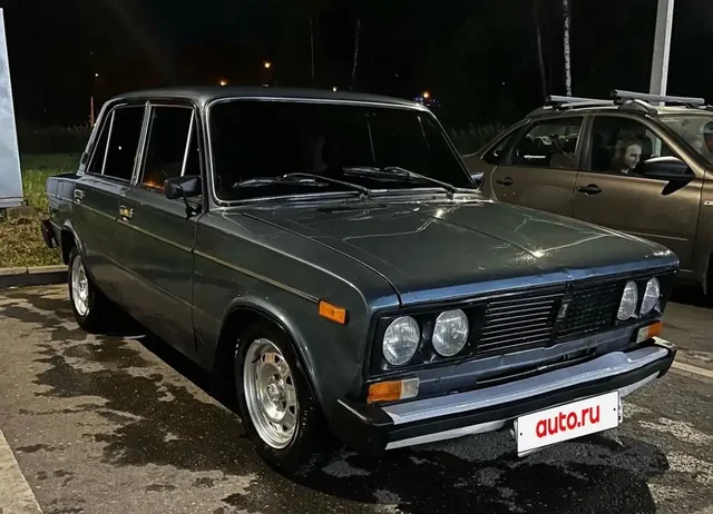 Продам ВАЗ 2106 2000 года выпуска - Грузовики и фургоны в Ярославль