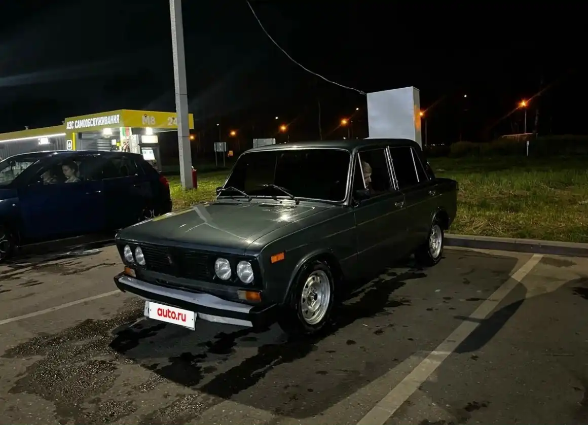 Продам ВАЗ 2106 2000 года выпуска - Авто в Ярославль
