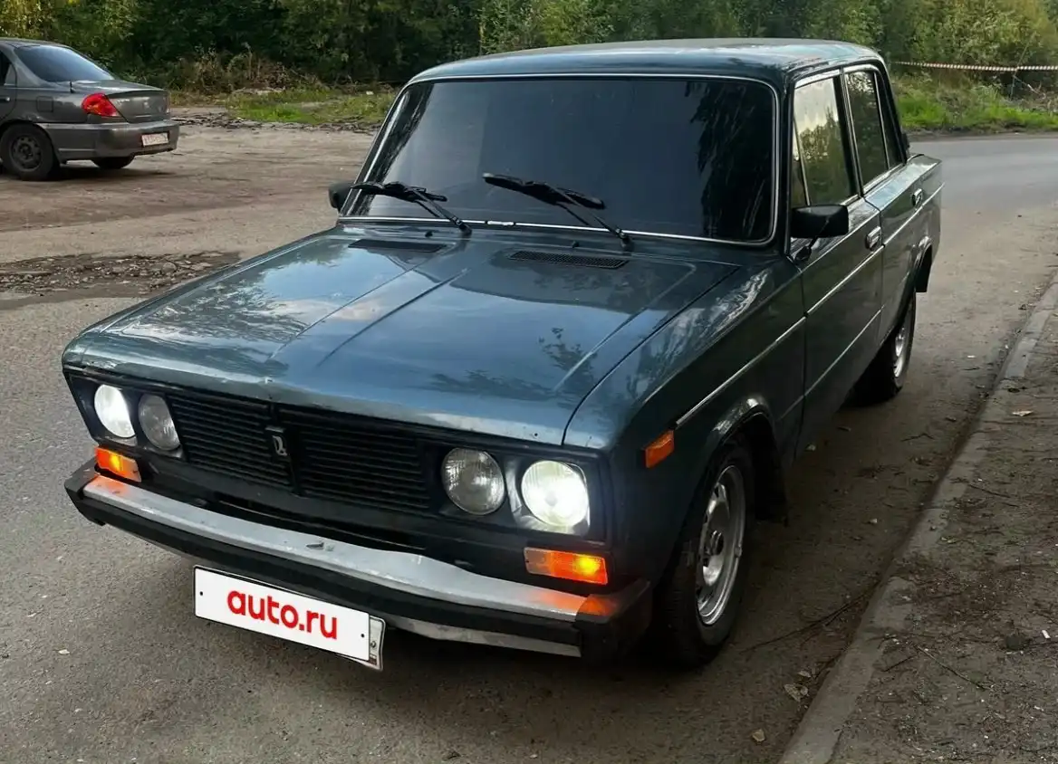 Продам ВАЗ 2106 2000 года выпуска - Авто в Ярославль