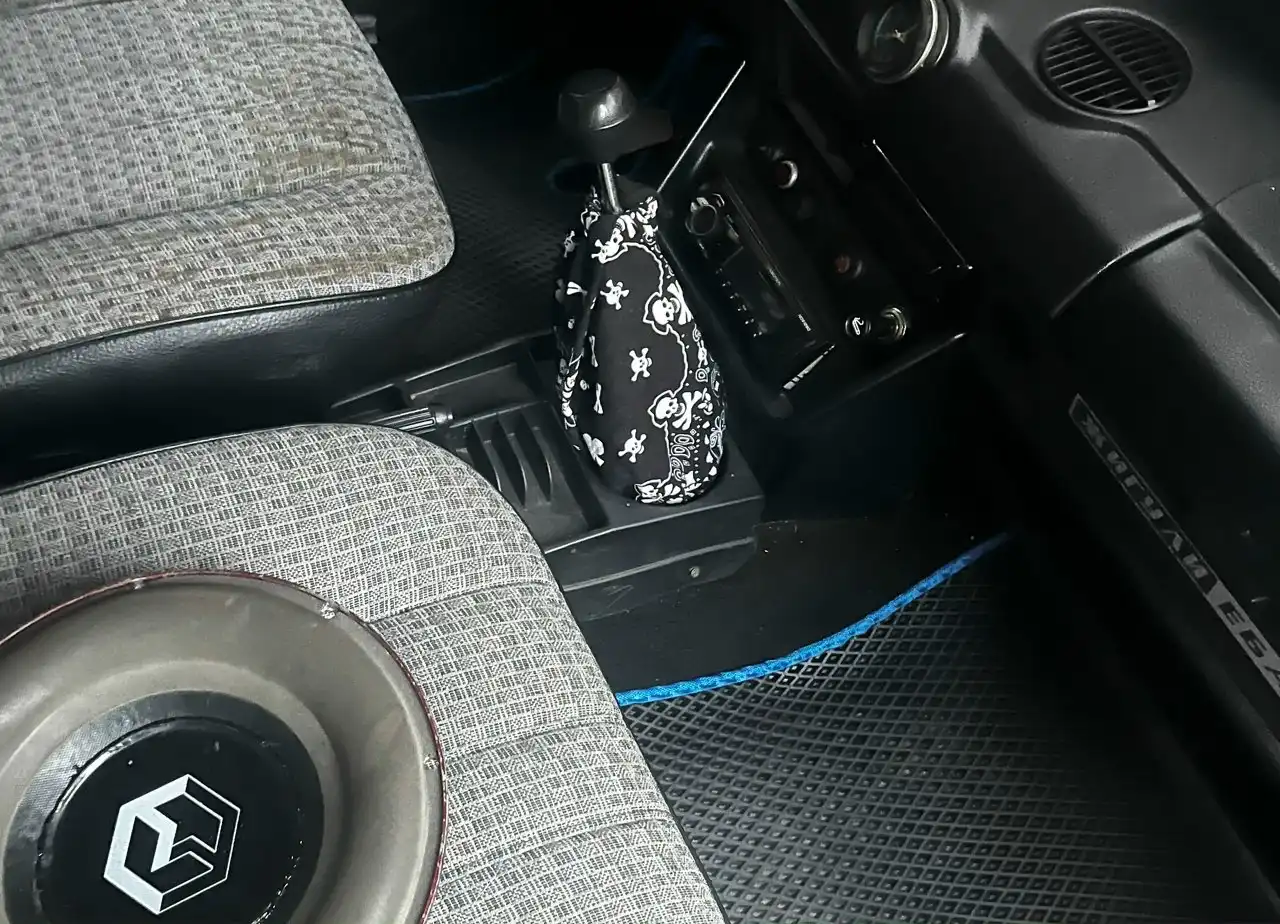 Продам ВАЗ 2106 2000 года выпуска - Авто в Ярославль