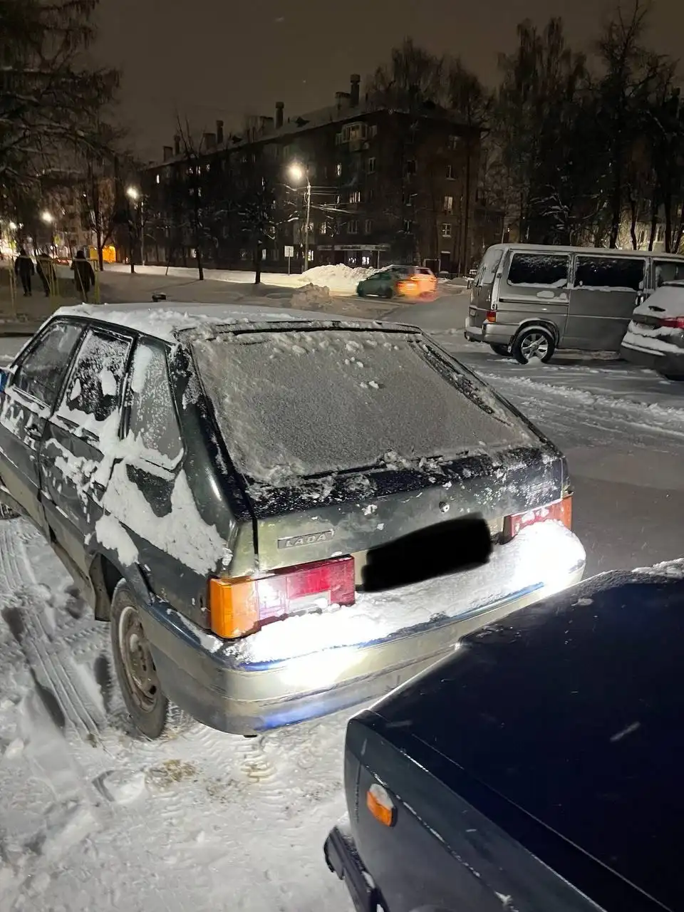 Продажа ВАЗ 2114 2006 года - Легковые автомобили (Авто) в Ярославль