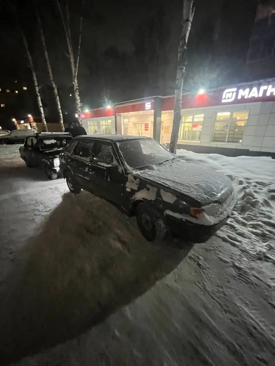 Продажа ВАЗ 2114 2006 года - Легковые автомобили (Авто) в Ярославль