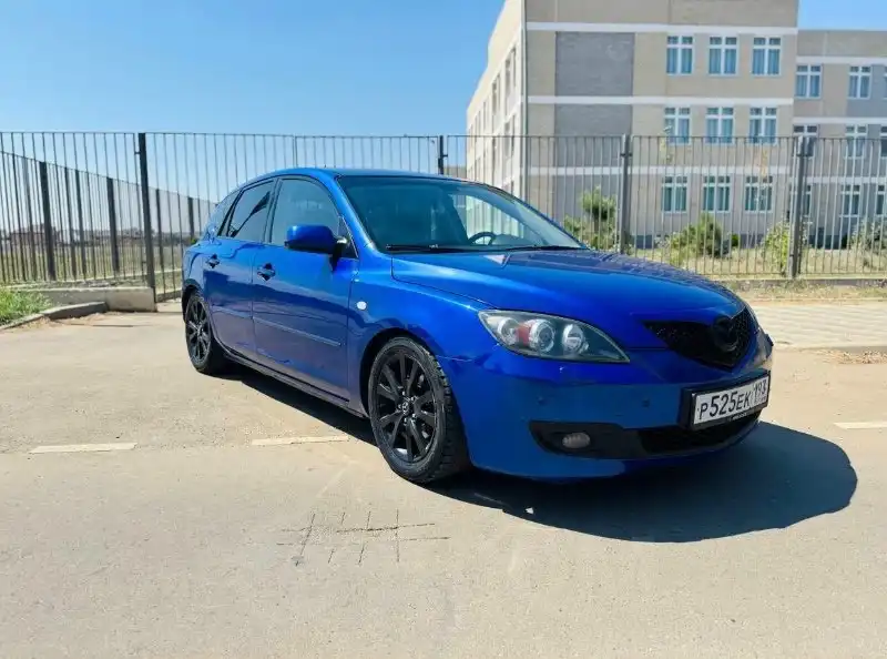 Продажа японского автомобиля с максимальной комплектацией - Легковые автомобили (Авто) в Ярославль