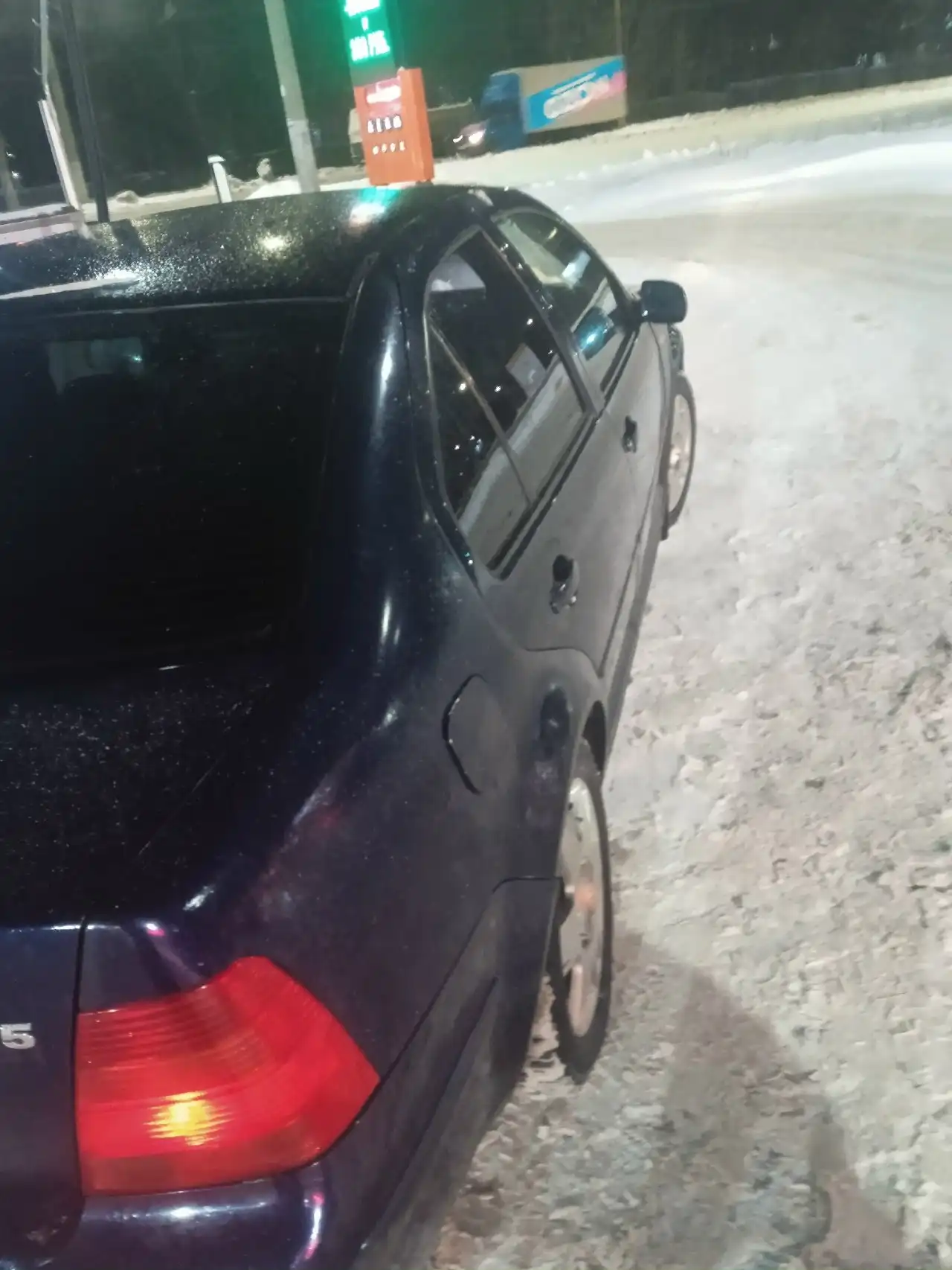 Продажа Volkswagen Bora 2.3 - Авто в Иваново