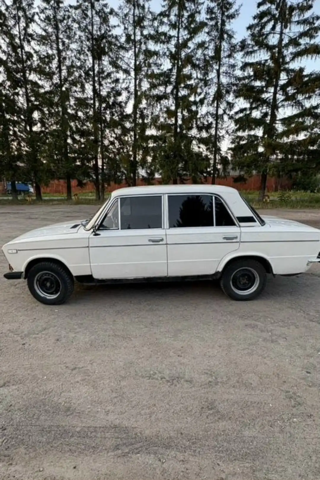 Продается автомобиль ВАЗ 2106 1988 года в технически исправном состоянии - Легковые автомобили (Авто) в Кострома