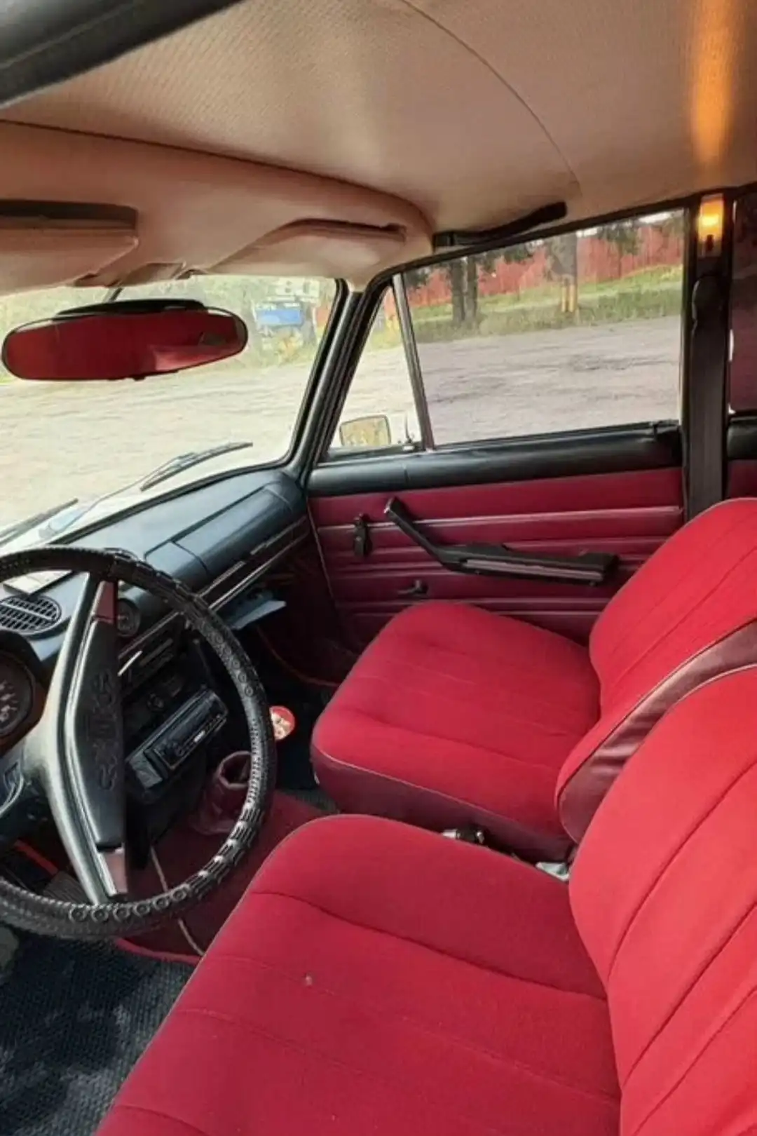 Продается автомобиль ВАЗ 2106 1988 года в технически исправном состоянии - Легковые автомобили (Авто) в Кострома