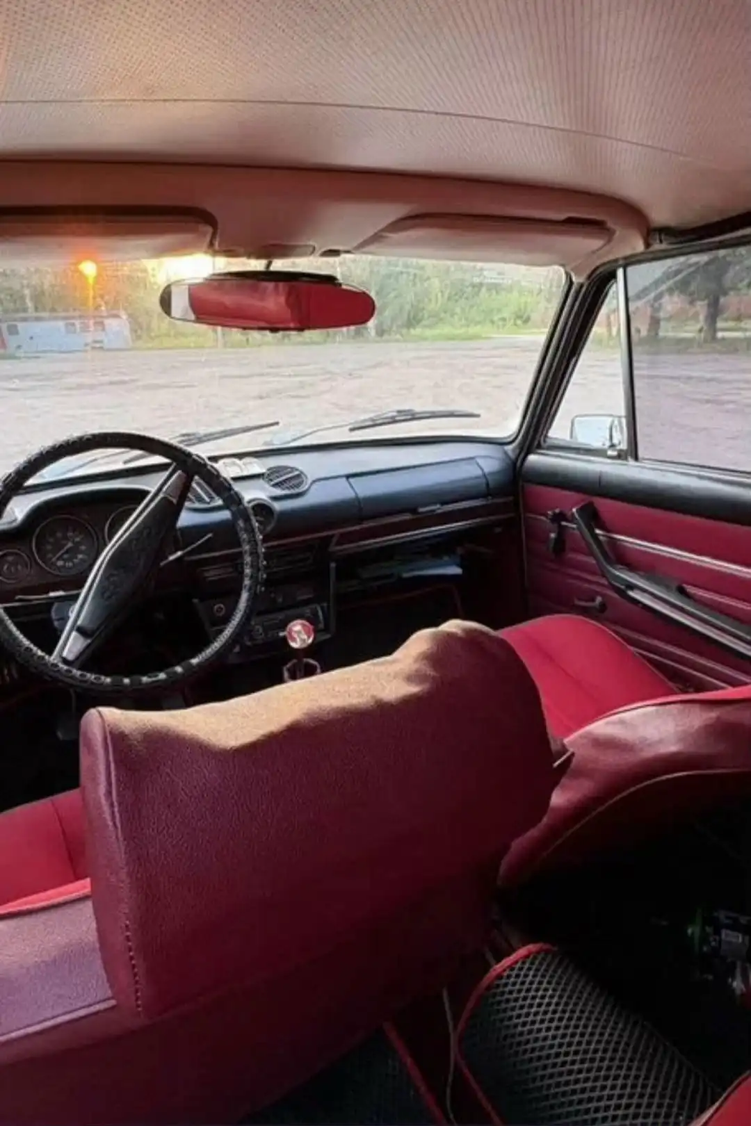 Продается автомобиль ВАЗ 2106 1988 года в технически исправном состоянии - Легковые автомобили (Авто) в Кострома