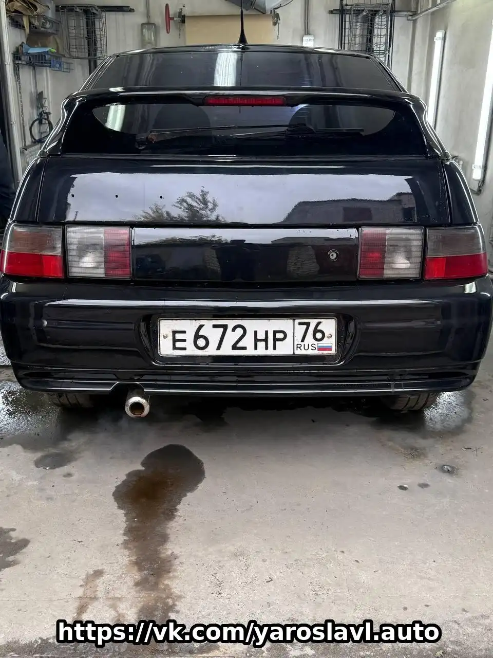 Продажа ВАЗ 2112 2006 года выпуска в Рыбинске - Легковые автомобили (Авто) в Рыбинск