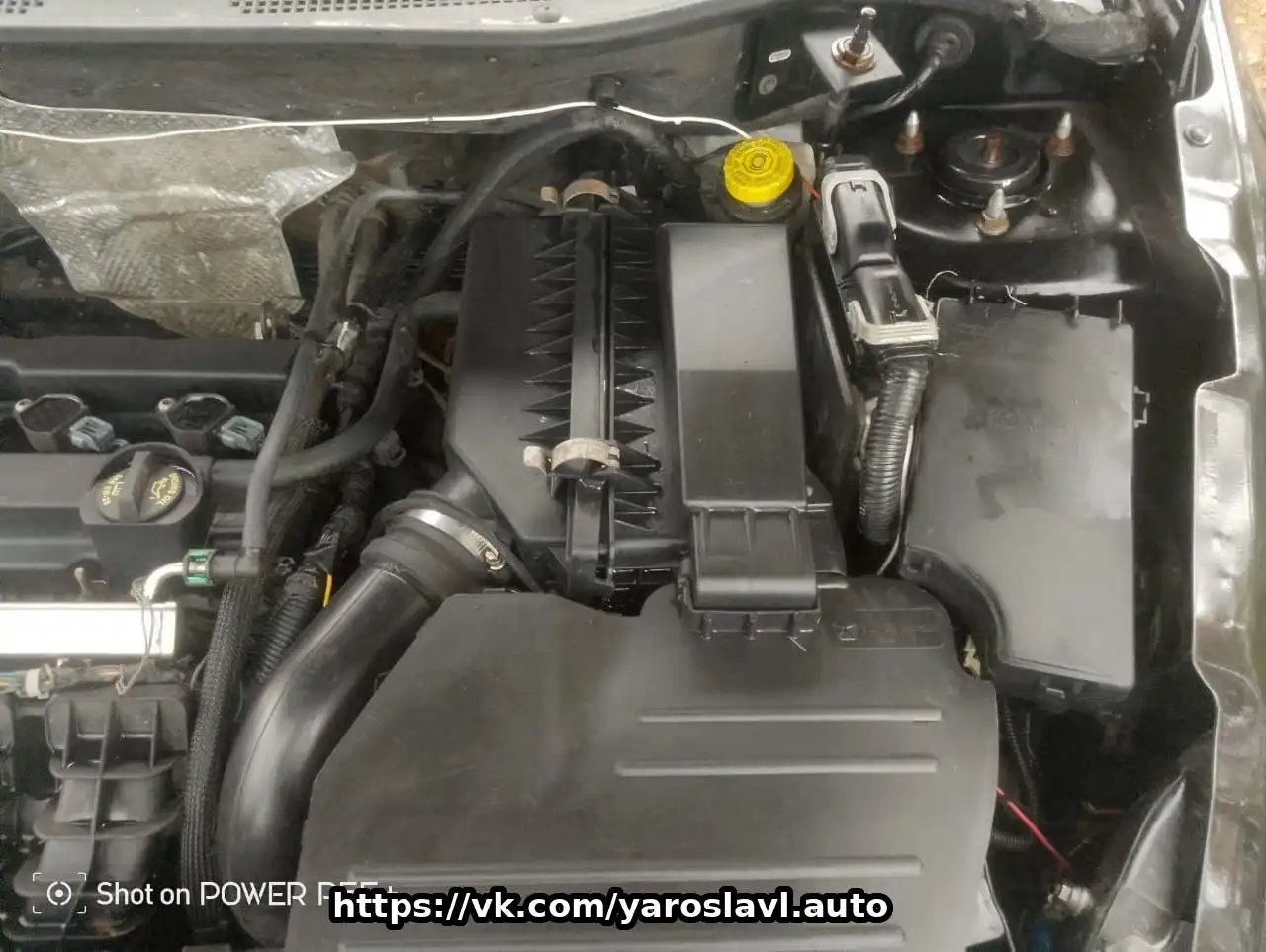 Продажа Dodge Caliber 2007 года - Авто в Галич