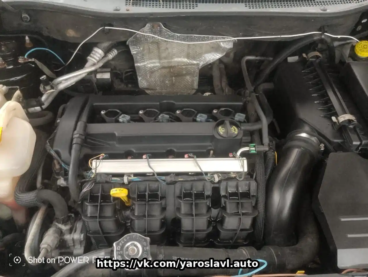 Продажа Dodge Caliber 2007 года - Авто в Галич