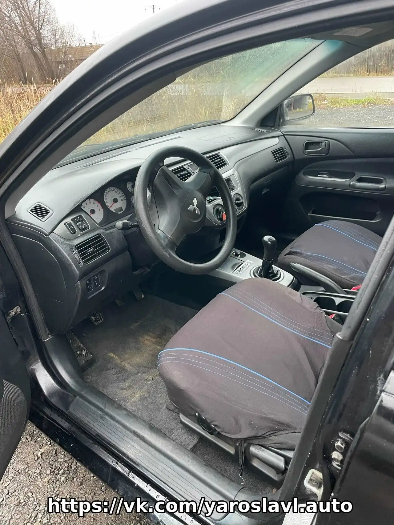 Продажа мотора 1.6 с пробегом 305 тыс. км - Двигатели (Запчасти) в Ярославль