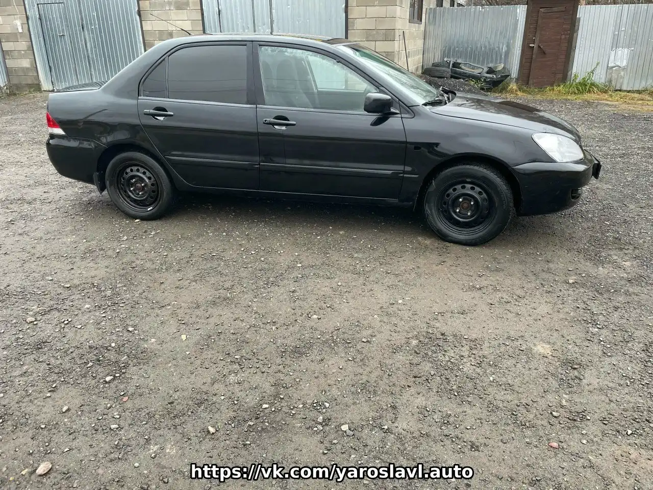 Продажа мотора 1.6 с пробегом 305 тыс. км - Двигатели (Запчасти) в Ярославль