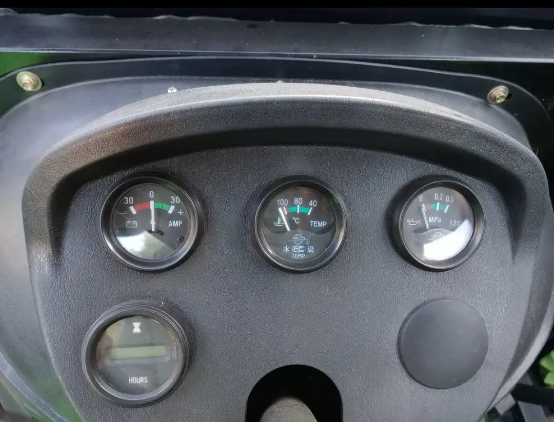 Мини-трактор Рустрак Р-654 2021 года - Сельхозтехника (Запчасти) в Тейково