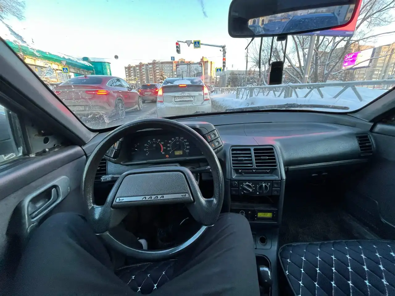 ВАЗ 2110 2006 года - Легковые автомобили (Авто) в Ярославль