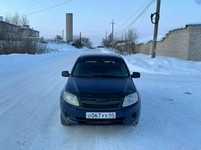 Лада Гранта 2013 года в Галиче - частное объявление в Галич