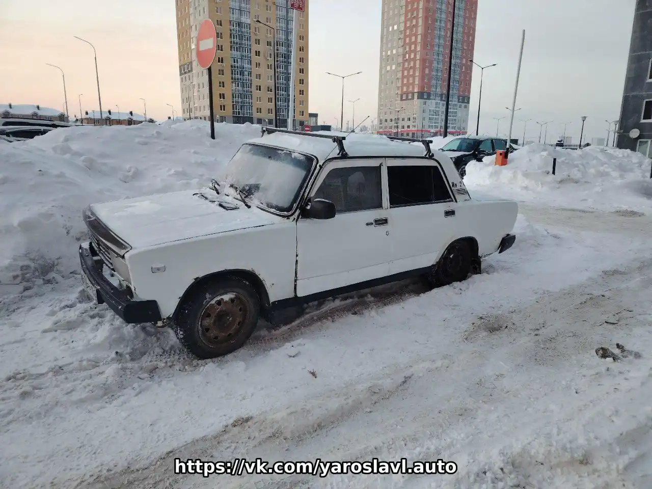 ВАЗ 2105 инжектор 2008 года в Нижнем Новгороде - Легковые автомобили (Авто) в Нижний Новгород