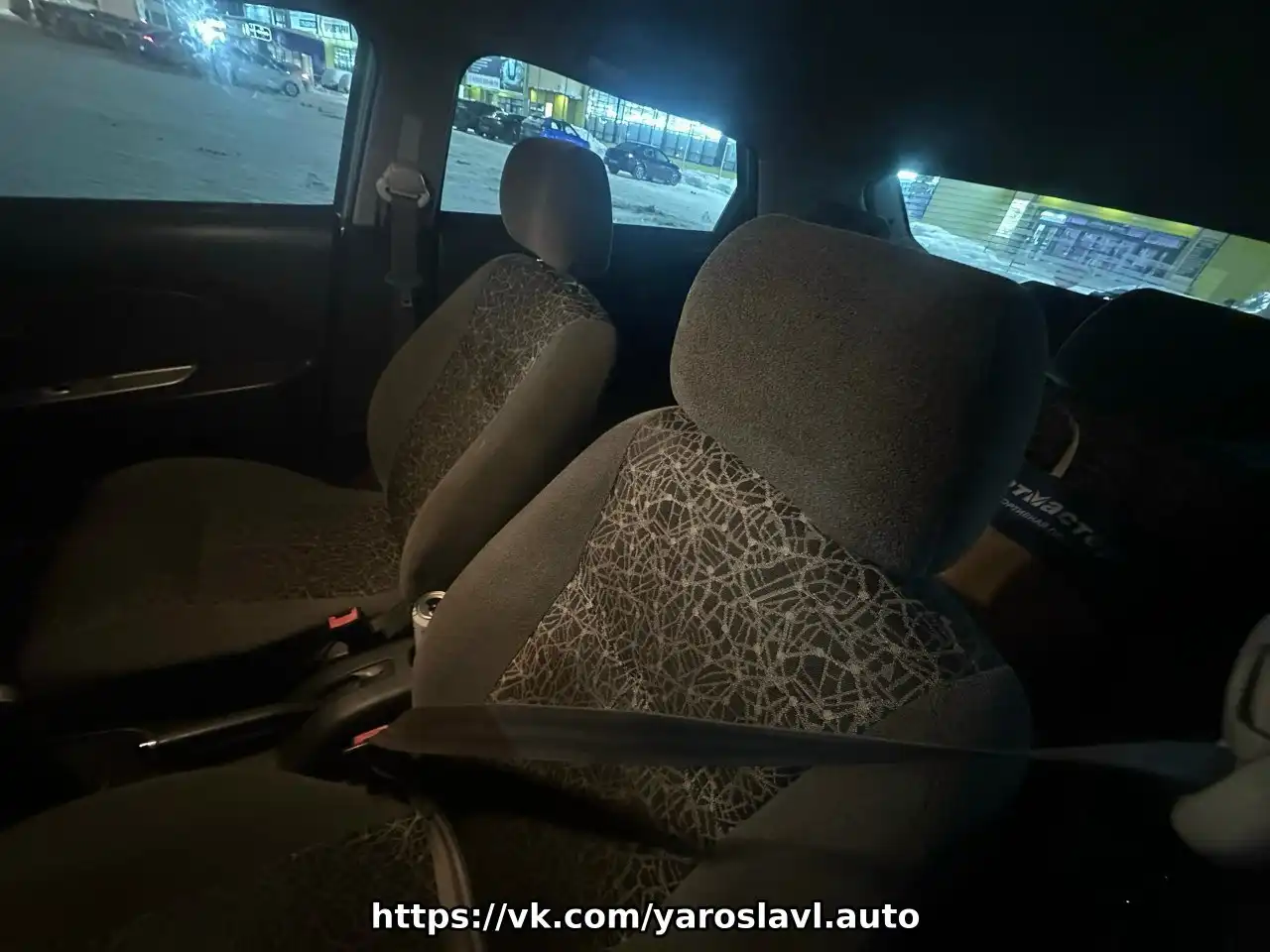 Продажа автомобиля Chery Very 2011 года - Авто в Ярославль