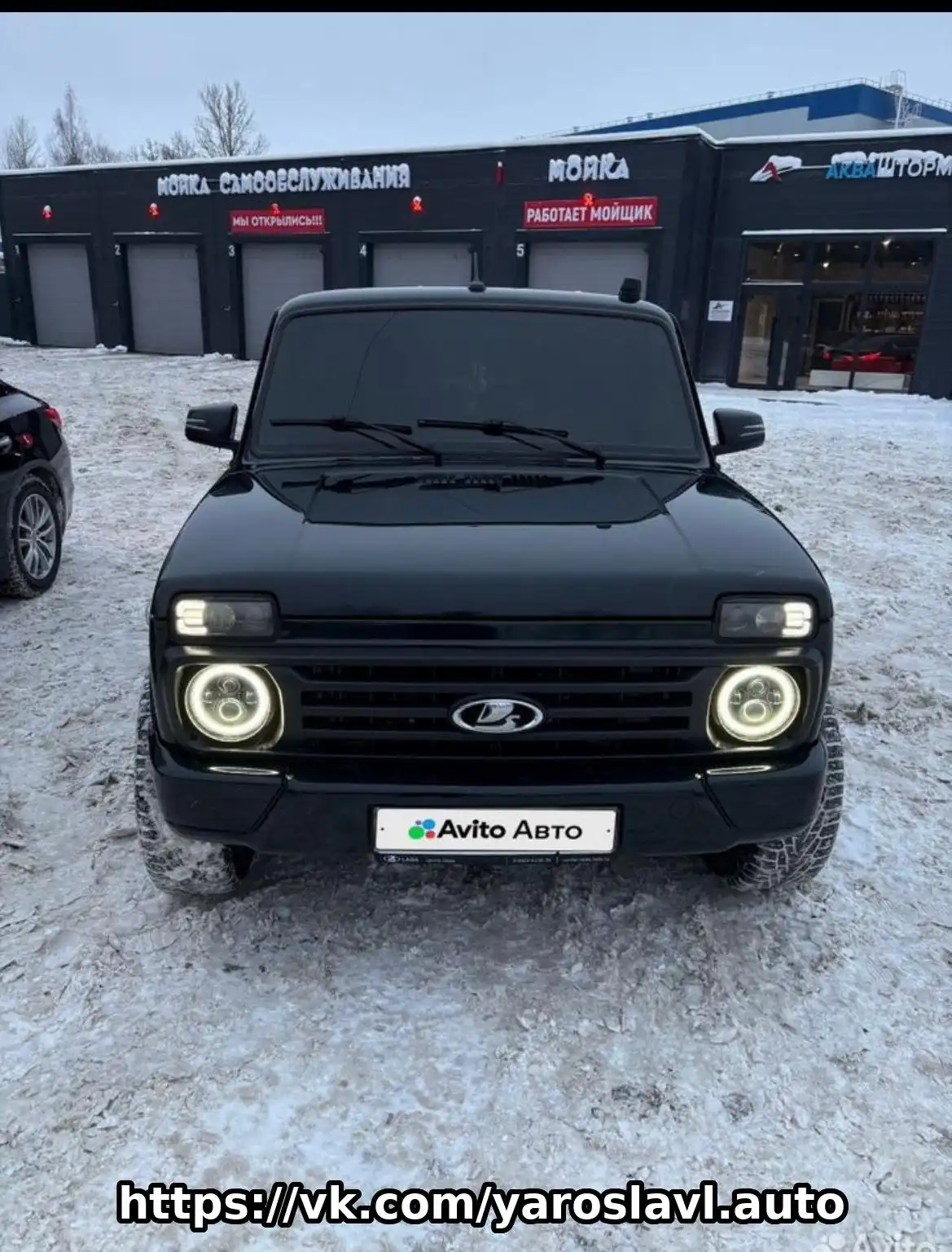 Продажа автомобиля 24 года с пробегом 18 тысяч км - Авто в Ярославль