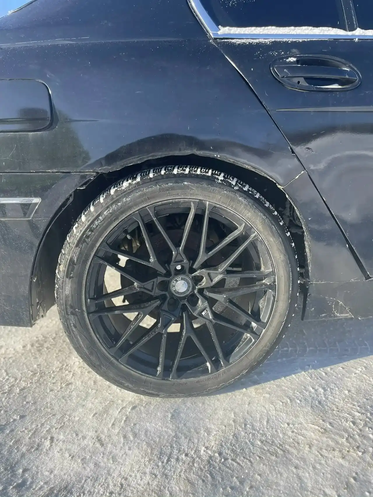 Продажа BMW E65 2002 года - Легковые автомобили (Авто) в Ярославль