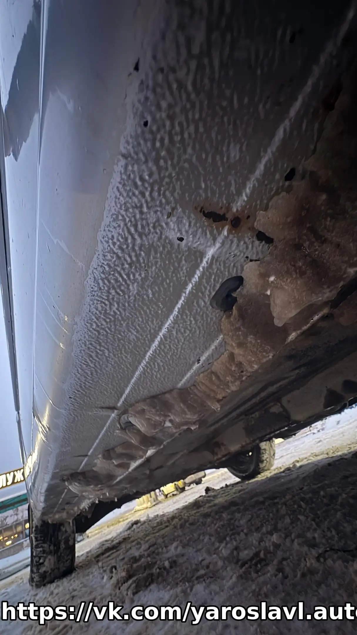 Продам Mitsubishi Lancer 9 в хорошем техническом состоянии - Легковые автомобили (Авто) в Ярославль