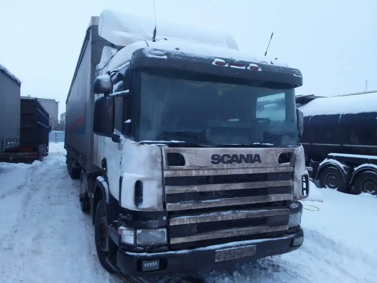 Продам с цепку - Авто в Ярославль