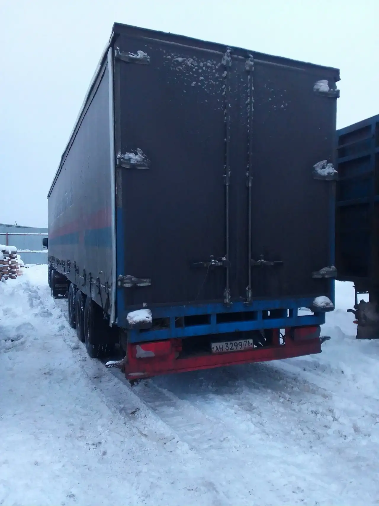 Продам с цепку - Авто в Ярославль