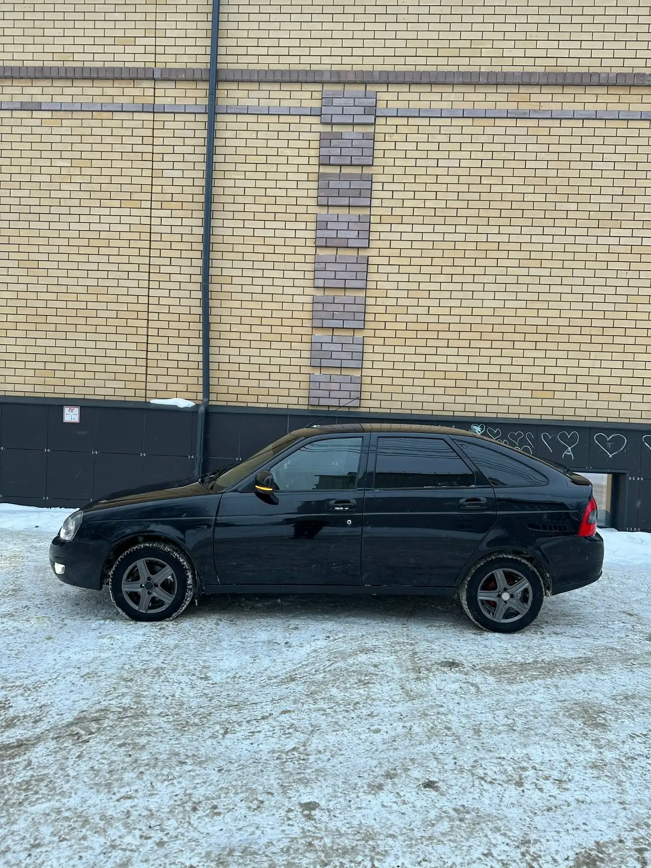 Продам Ладу Приора 2012 года - Авто в Ярославль