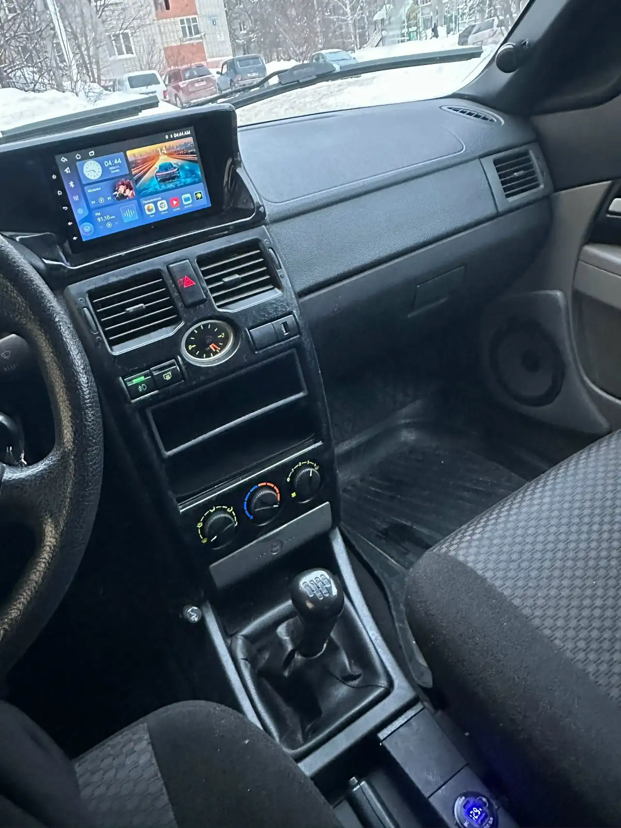 Продам Ладу Приора 2012 года - Авто в Ярославль