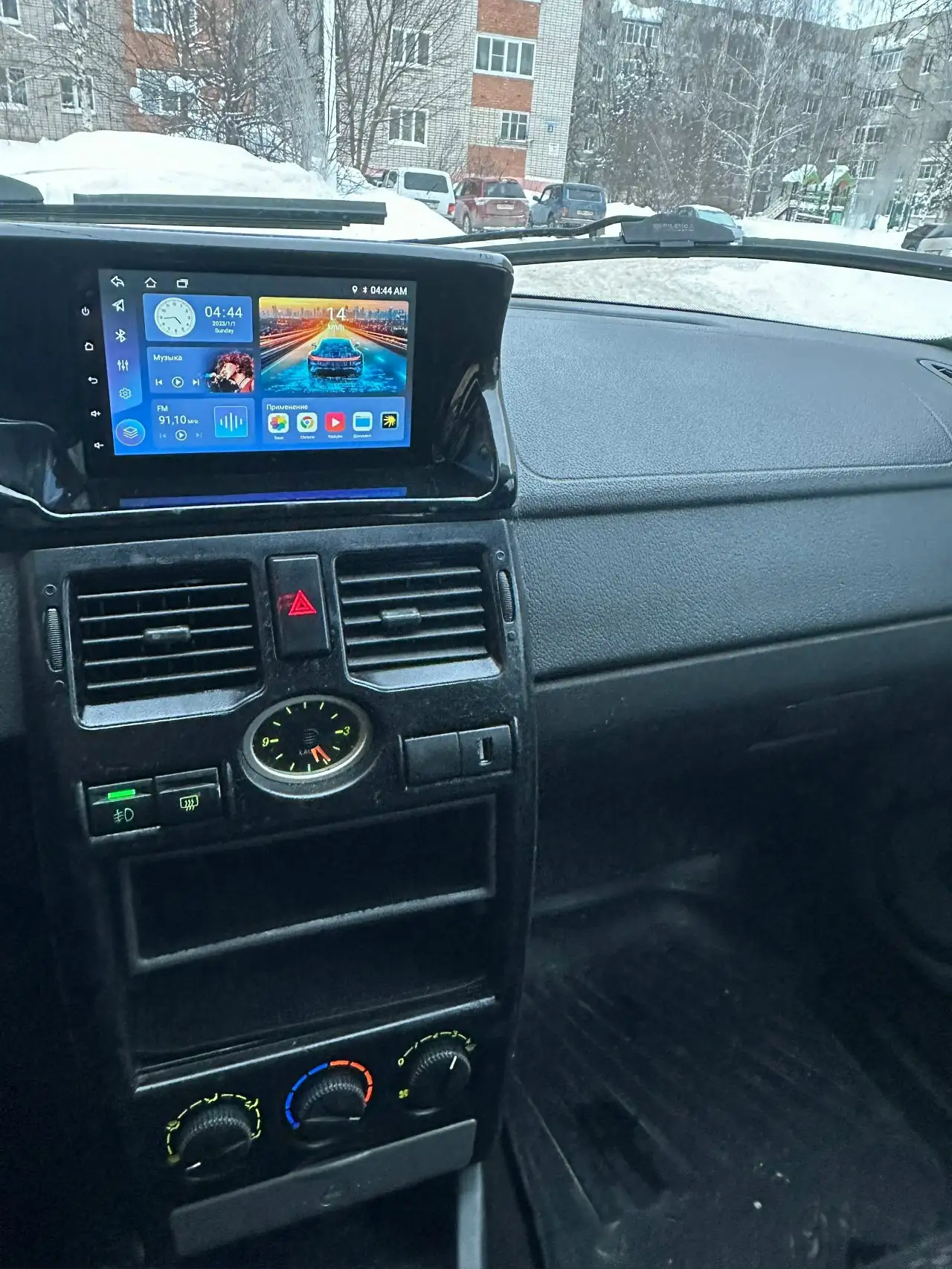 Продам Ладу Приора 2012 года - Авто в Ярославль