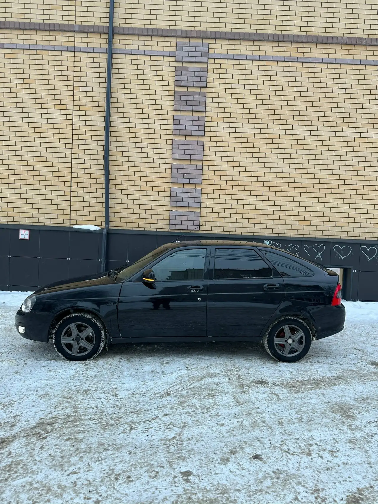 Продам Ладу Приора 2012 года - Авто в Ярославль