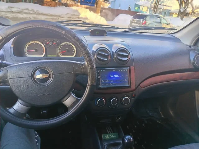 Продам авто Шевроле Авео 2008 года - Авто в Ярославль