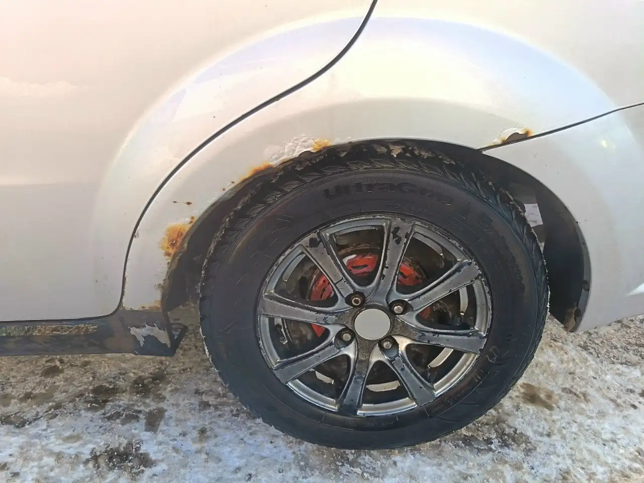 Продам авто Шевроле Авео 2008 года - Авто в Ярославль