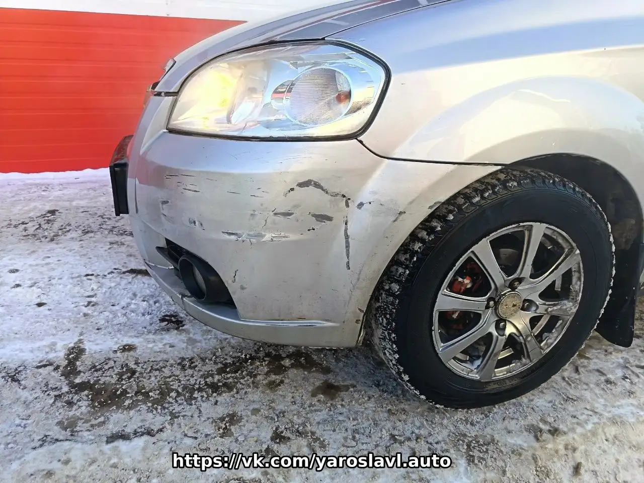 Продам авто Шевроле Авео 2008г - Авто в Ярославль