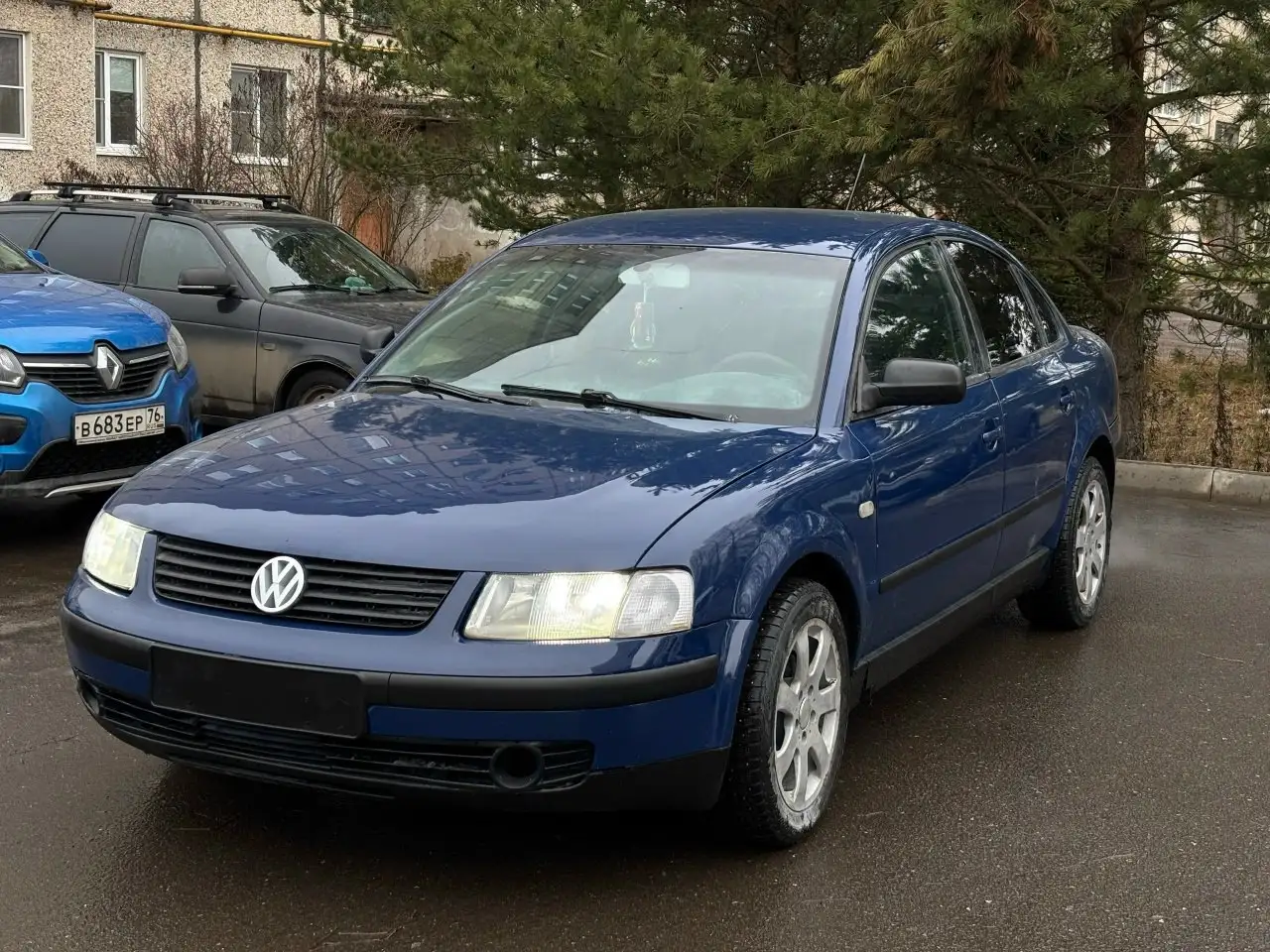 Продажа автомобиля с неисправностями в Рыбинске - Авто в Рыбинск