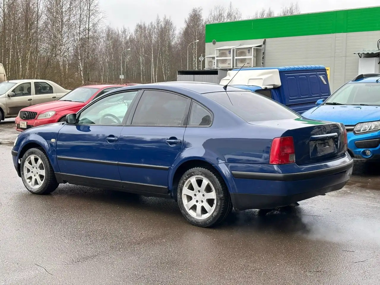 Продажа автомобиля с неисправностями в Рыбинске - Авто в Рыбинск