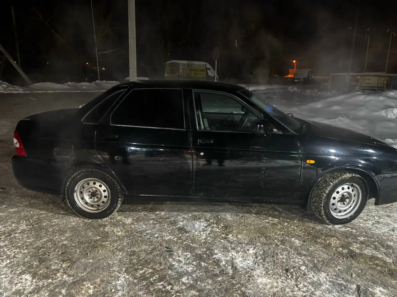 Продам Ладу Приору 2010 года - Легковые автомобили (Авто) в Ярославль