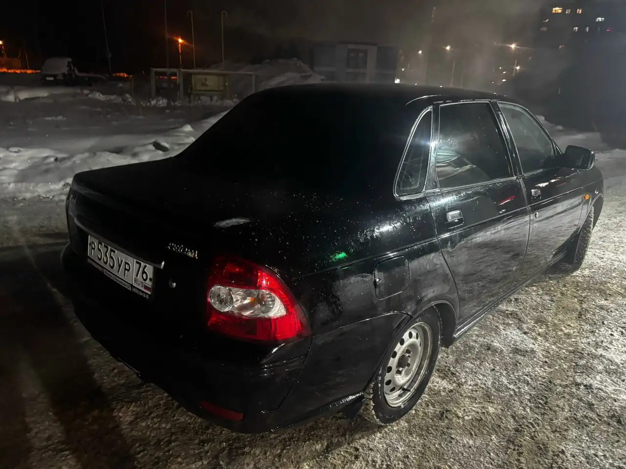 Продам Ладу Приору 2010 года - Легковые автомобили (Авто) в Ярославль