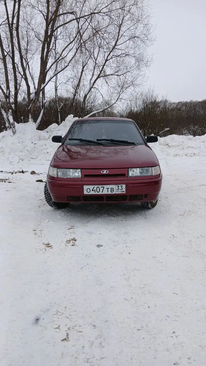 ВАЗ 2110 2004 года в нормальном состоянии - Авто в Шуя