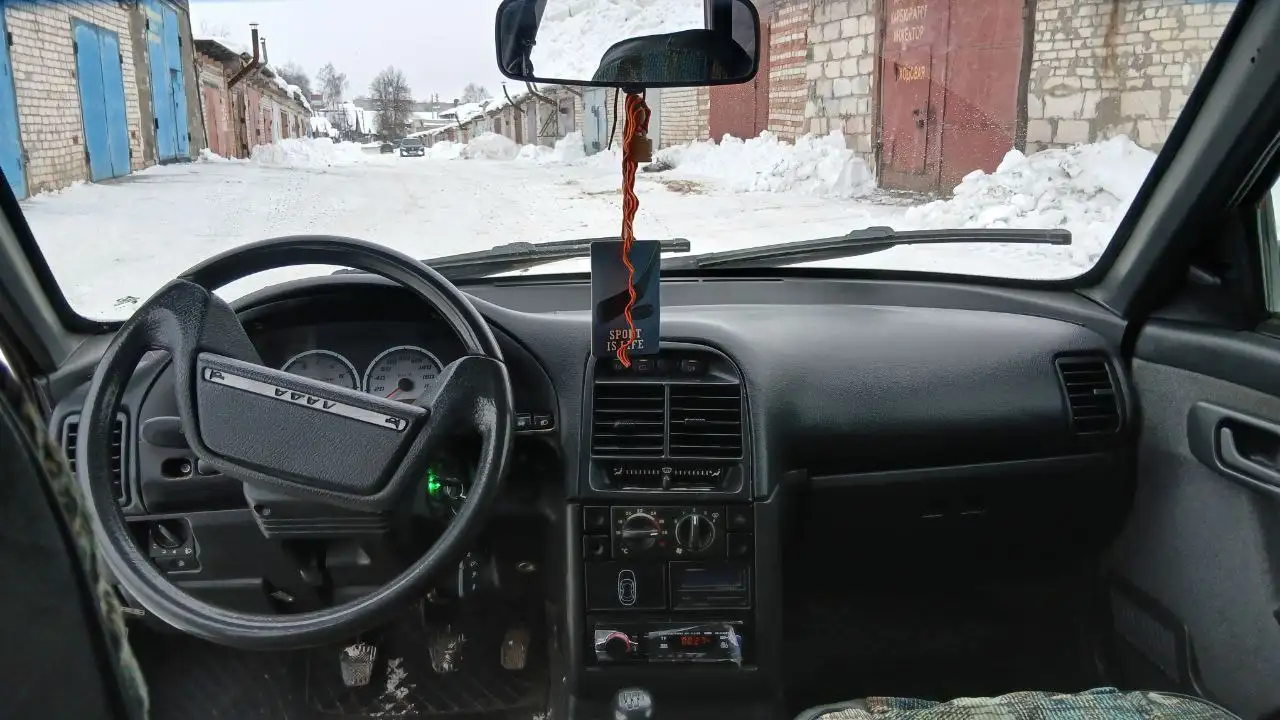 ВАЗ 2110 2004 года в нормальном состоянии - Авто в Шуя