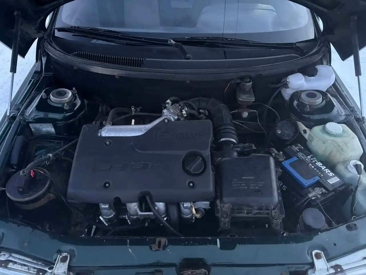 Продам ВАЗ 2110 2003 года - Легковые автомобили (Авто) в Кинешма